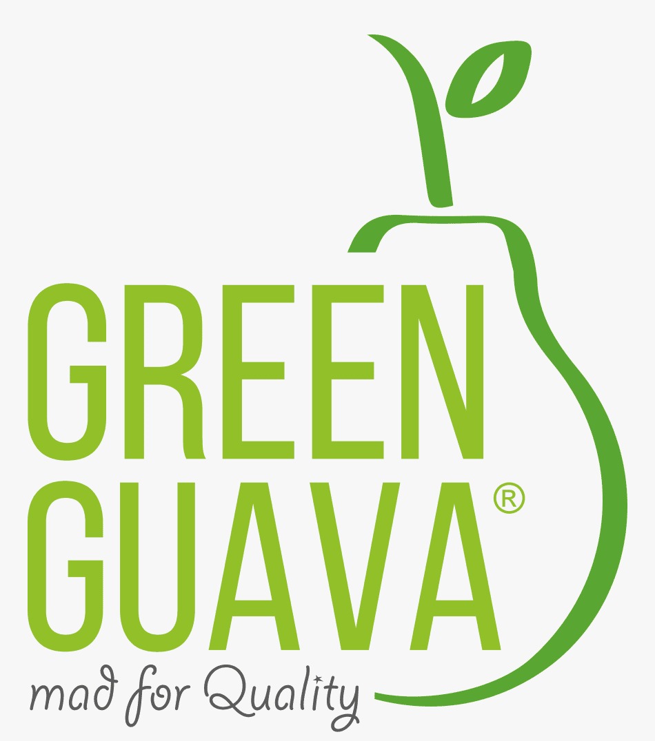 Green Guava